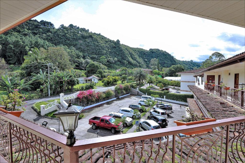 Hotel Valle del Rio photo 1