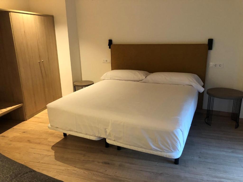 HOTEL MONTE PERDIDO photo 4