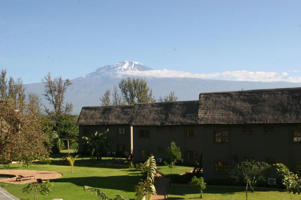 Weru Weru River Lodge photo 4