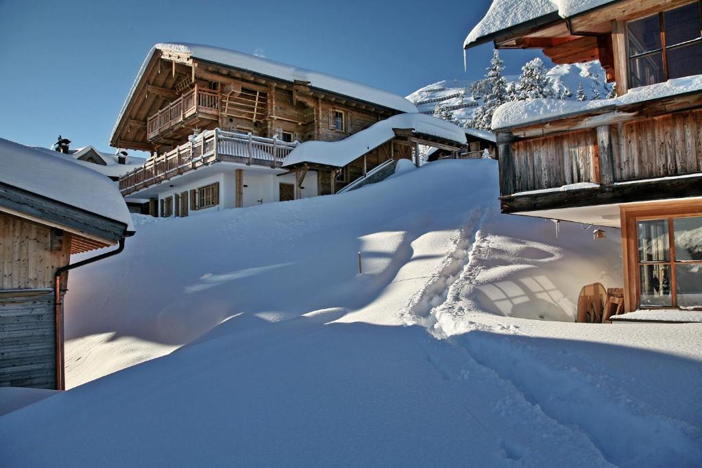Villa Alpin photo 1