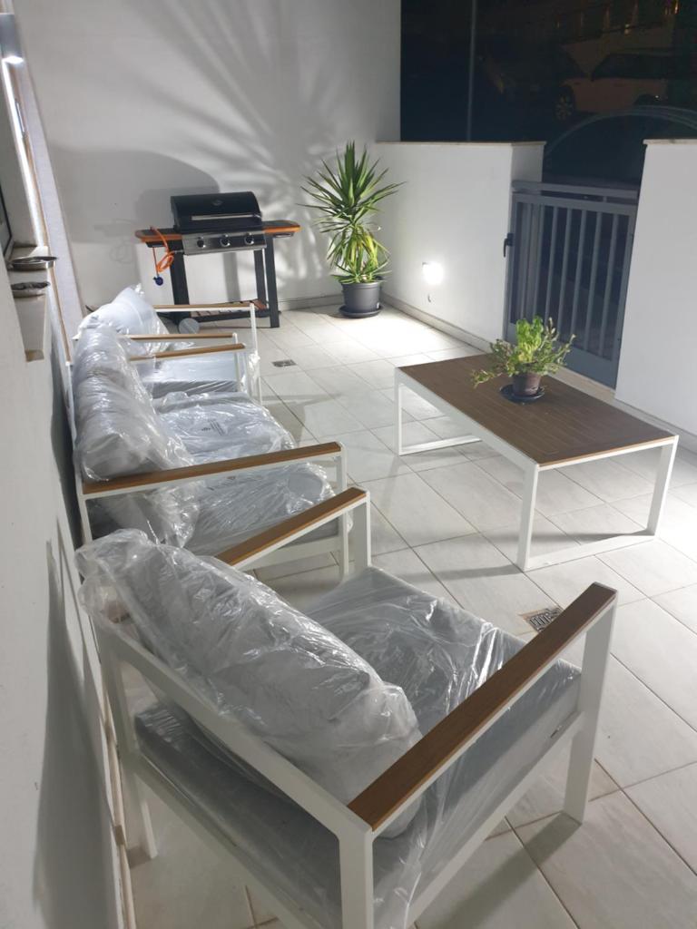 A New Ground Floor Maisonette - Mellieha Bay photo 4