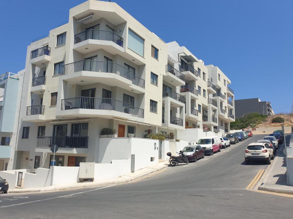A New Ground Floor Maisonette - Mellieha Bay photo 3