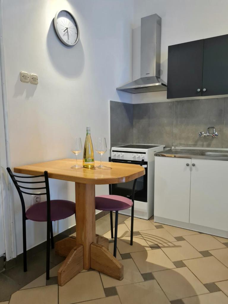 Studio Apartman Grgurić photo 2