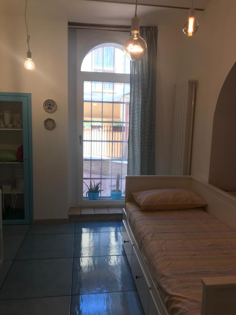 IL MELOGRANO La Casa nel Vicoletto photo 1