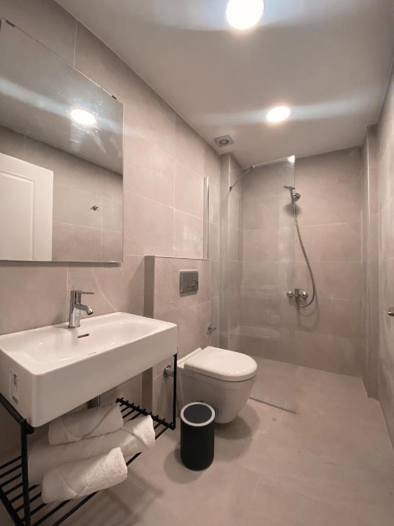 Amber Boutique Hotel photo 1