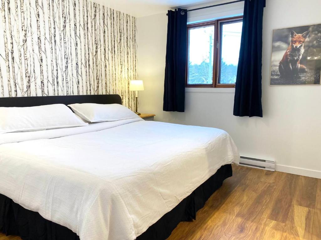 Chalets Montmorency Mont-Sainte-Anne
