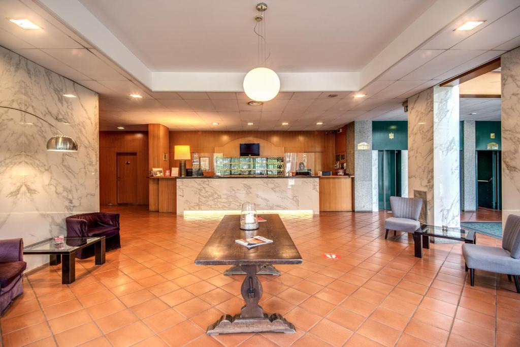 Hotel Della Rotonda photo 4