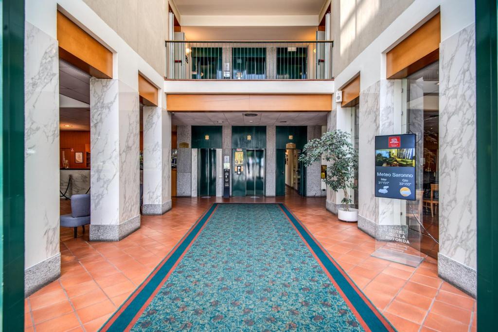 Hotel Della Rotonda photo 2