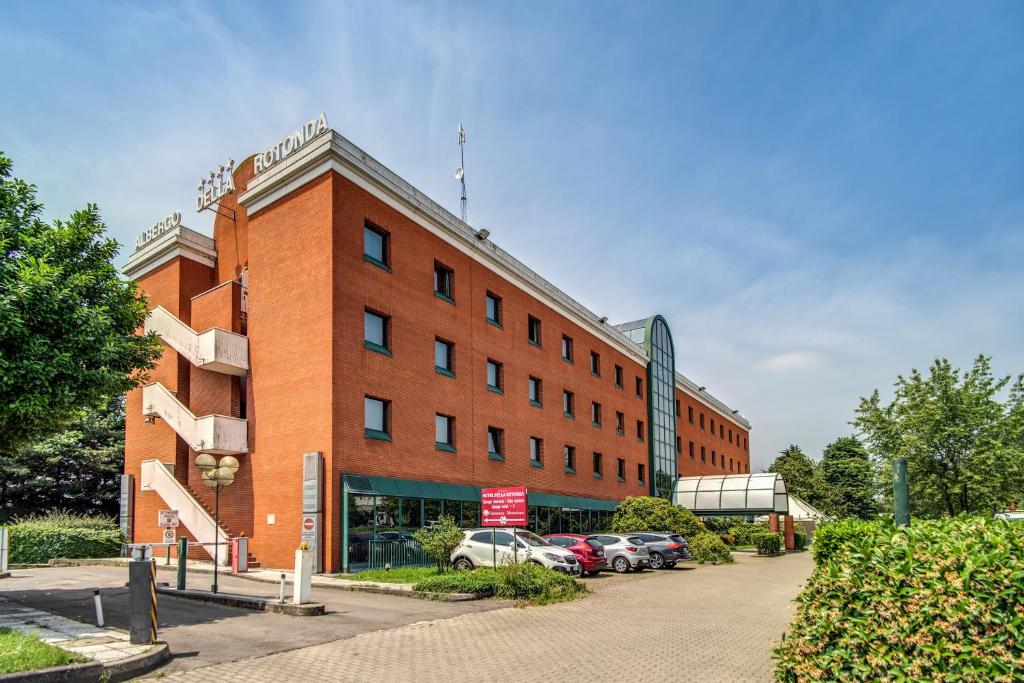 Hotel Della Rotonda photo 1