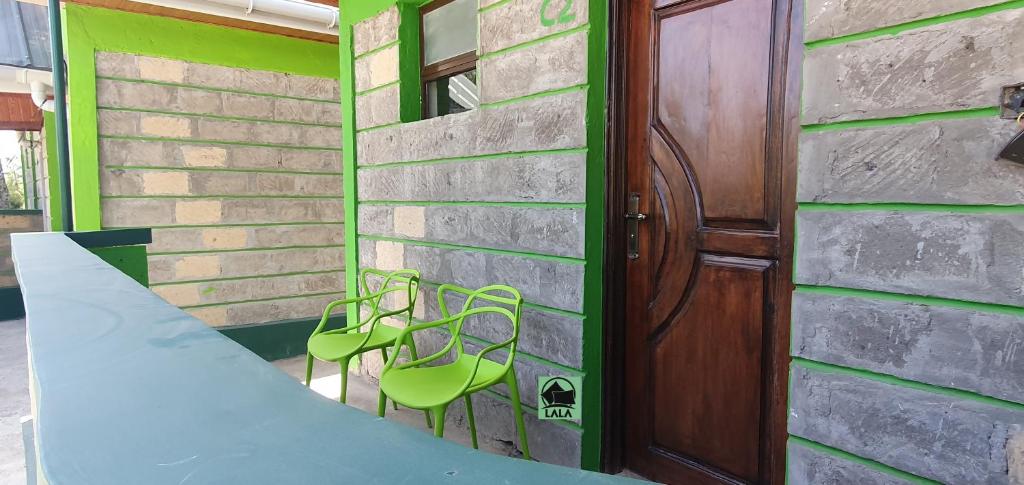 Lala Inn Kikopey photo 2
