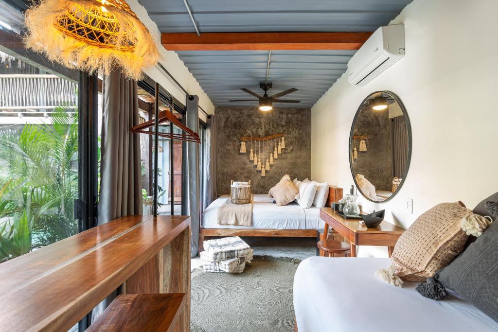 Meteora Stay & Coffeehouse Tulum photo 1
