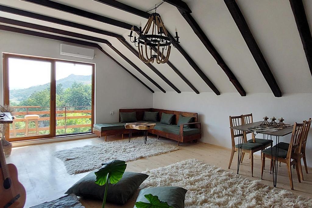 Villa Ramonda photo 3