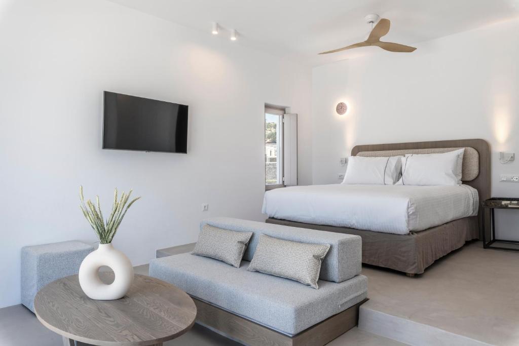 Muro Suites photo 4