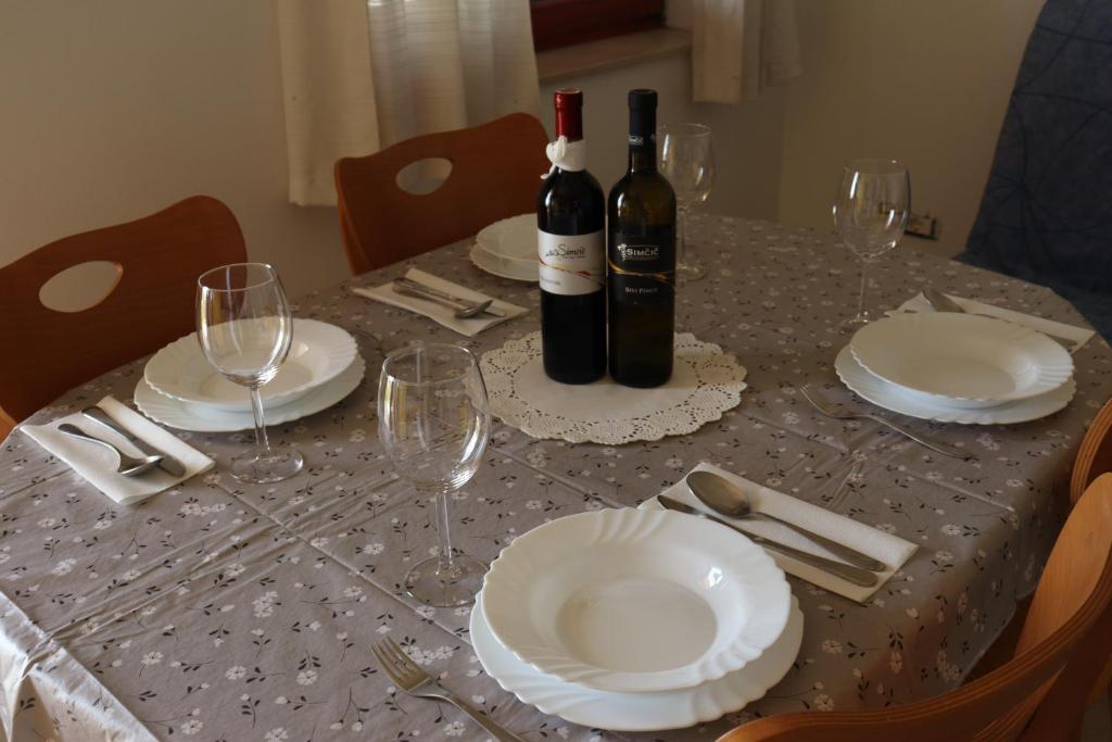Tre terre apartment photo 4