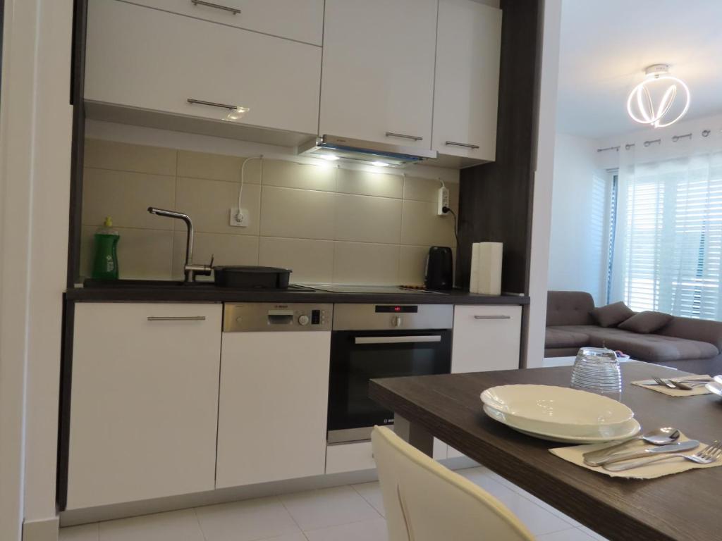 Apartman Prestige photo 4