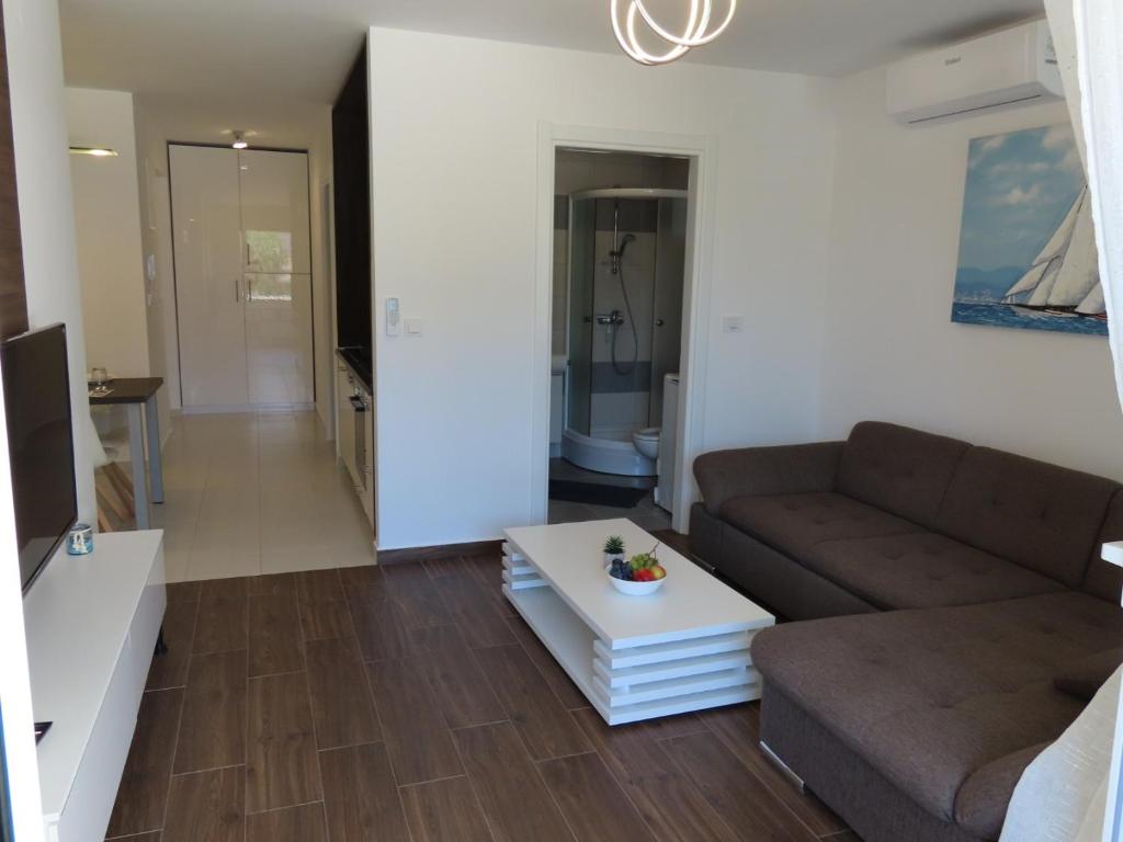 Apartman Prestige photo 2