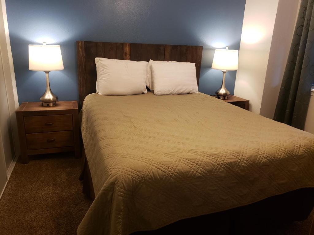 Multi Resorts at Eagles Nest photo 1