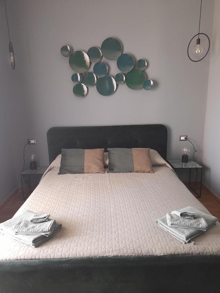 Rooms of Casa vacanze G&G