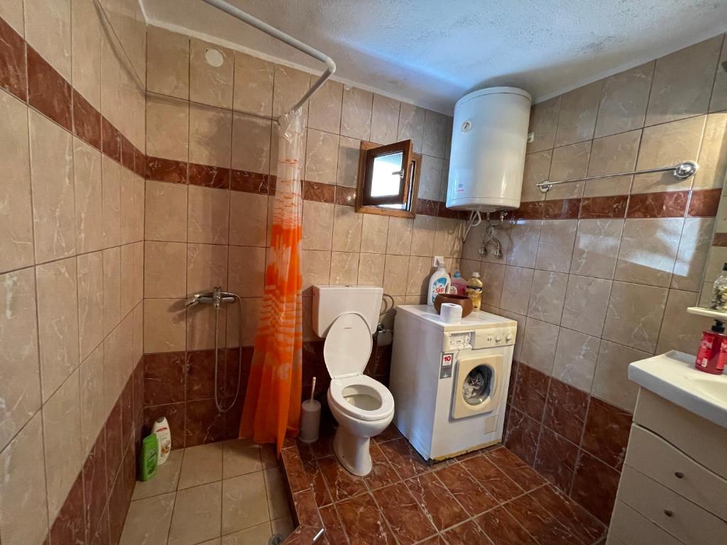 Alexiou Guesthouse Pilion Katigiorgis photo 4