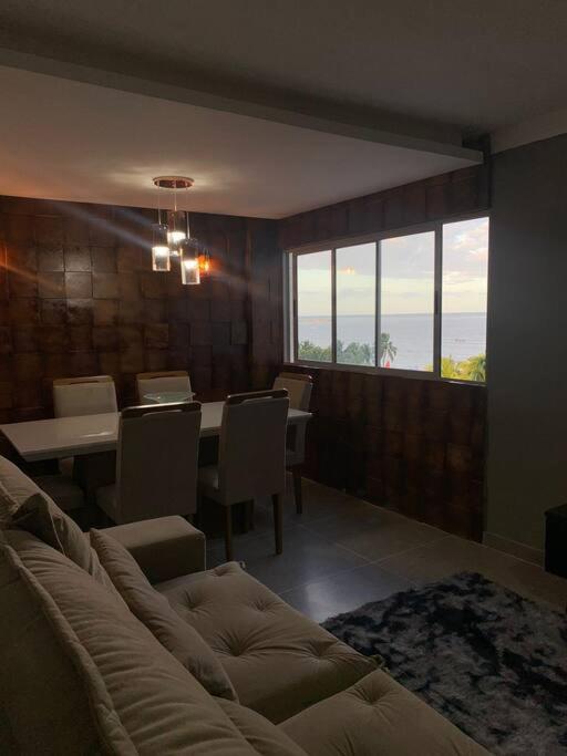 APARTAMENTO ENCANTADOR NA BEIRA-MAR DE MACEIÓ photo 2