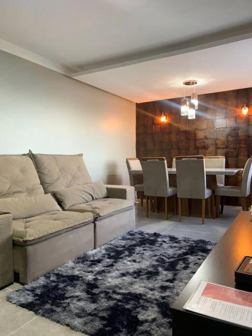 APARTAMENTO ENCANTADOR NA BEIRA-MAR DE MACEIÓ photo 3