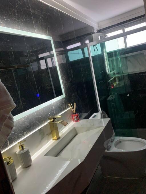 APARTAMENTO ENCANTADOR NA BEIRA-MAR DE MACEIÓ photo 4