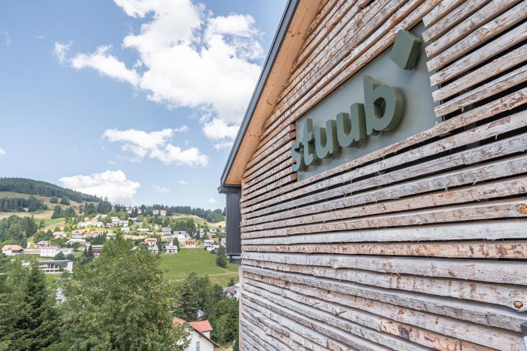 stuub todtnauberg photo 3