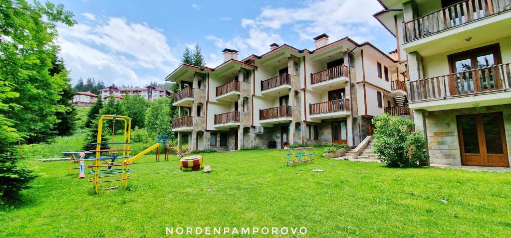 NordenPamporovo photo 3