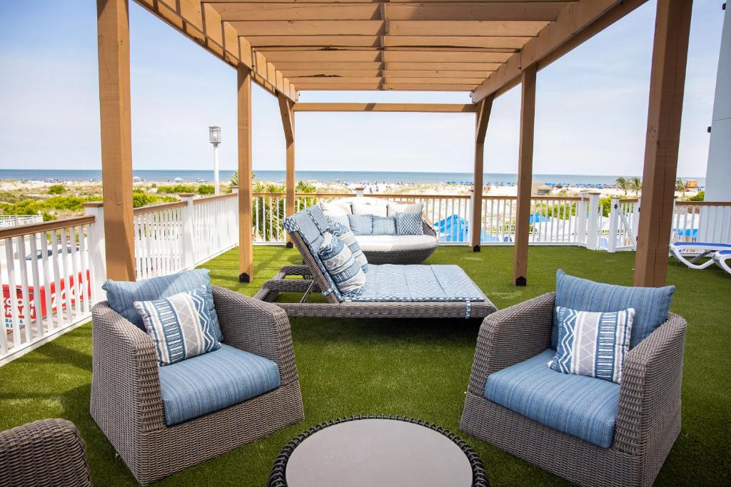 Mahalo Diamond Beach image