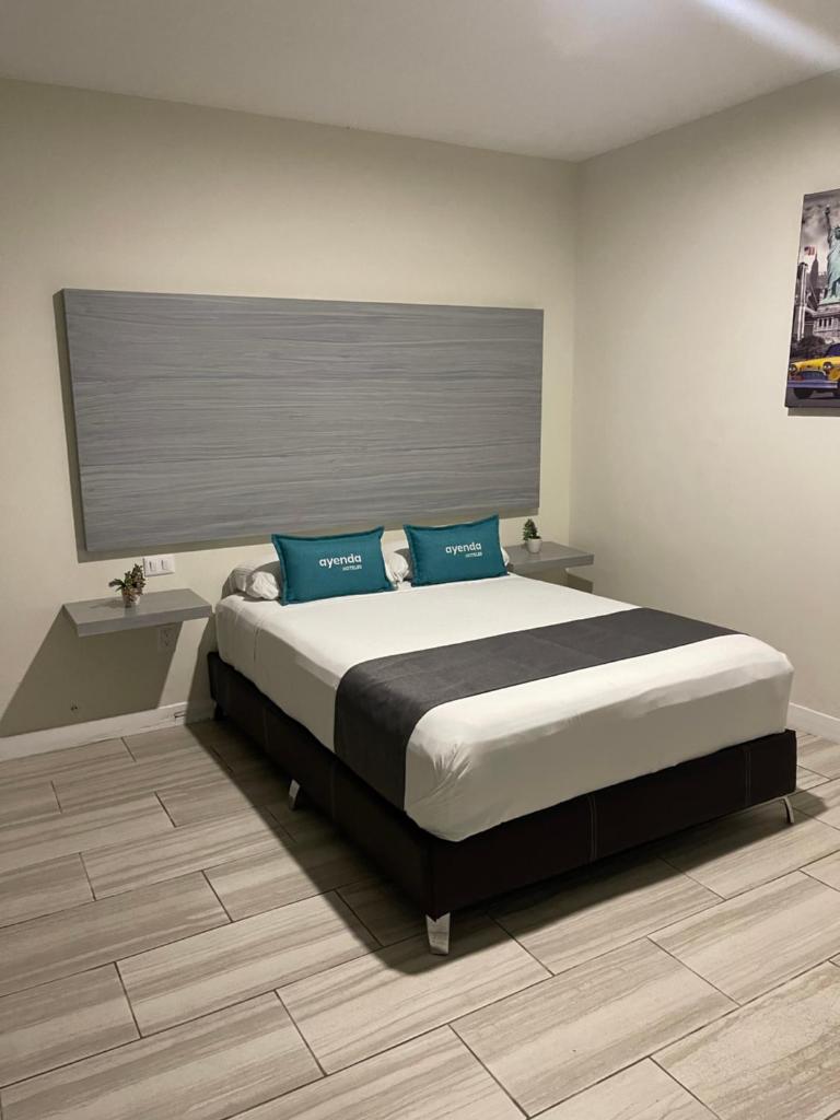 Constanza Loft Room Type - Superior Double Room