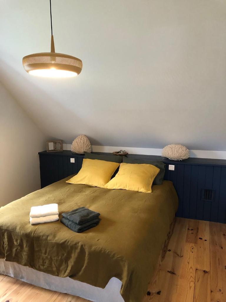 Chambre privée Luz photo 2