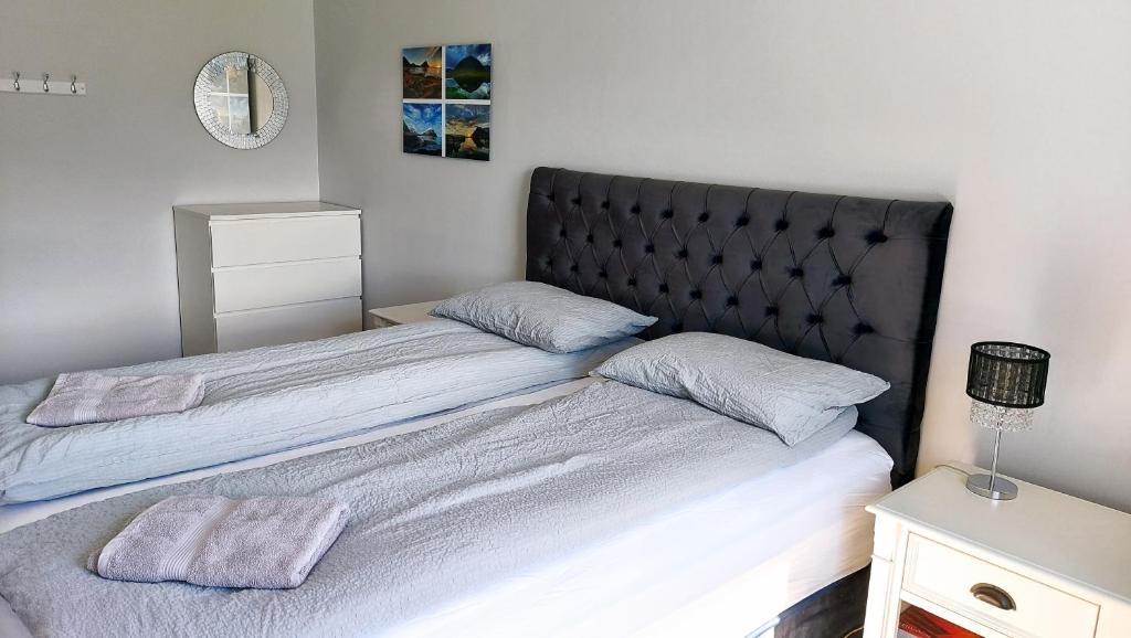 Apartment with Amazing Mountain View photo 4
