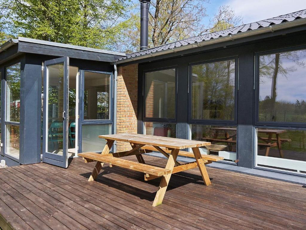 Holiday home Rønne VII photo 1