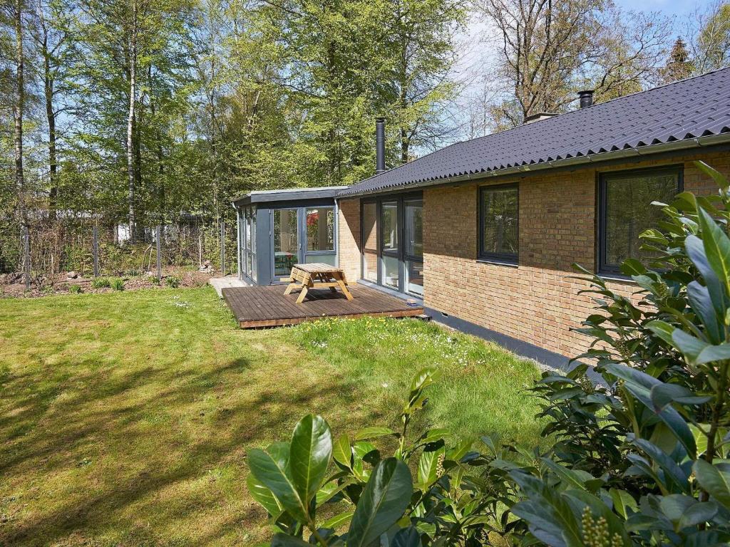 Holiday home Rønne VII photo 3
