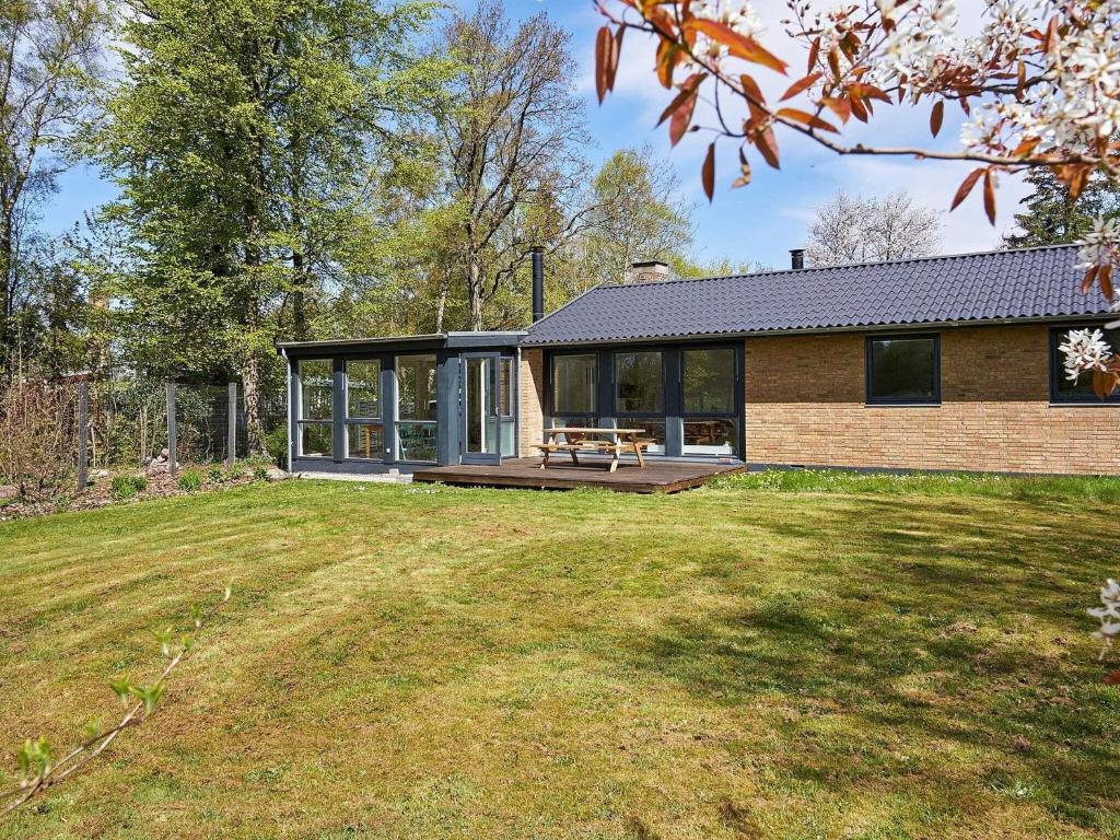 Holiday home Rønne VII photo 4