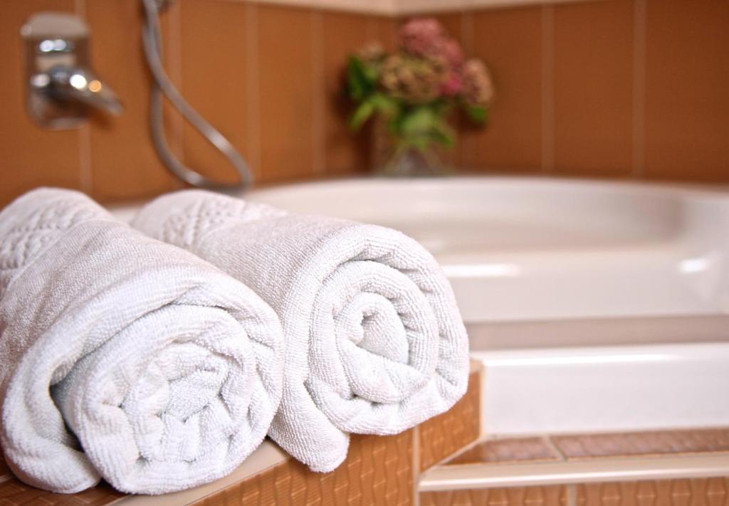 Sportpenzion Pohoda B&B Room Type - One-Bedroom Apartment