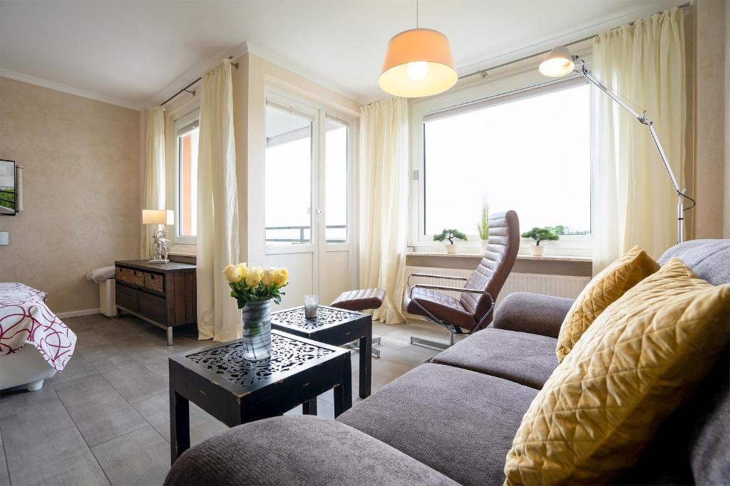 Apartment Plön Seeblick photo 2