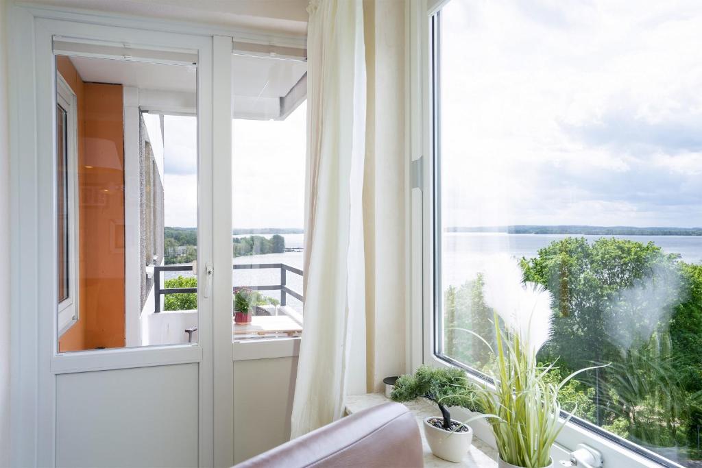 Apartment Plön Seeblick photo 4