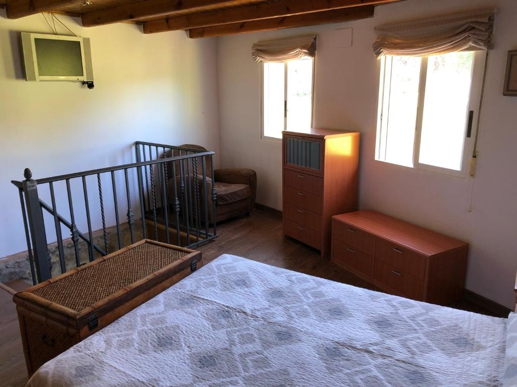 Casa Pedragude. Turismo rural. photo 3