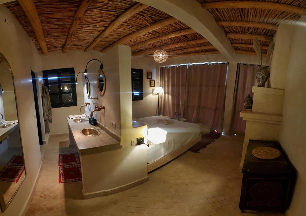 ourika oufla photo 1