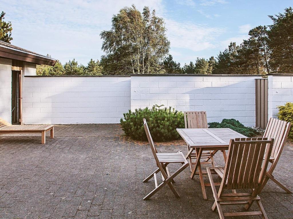 Holiday home Bindslev XVII photo 3
