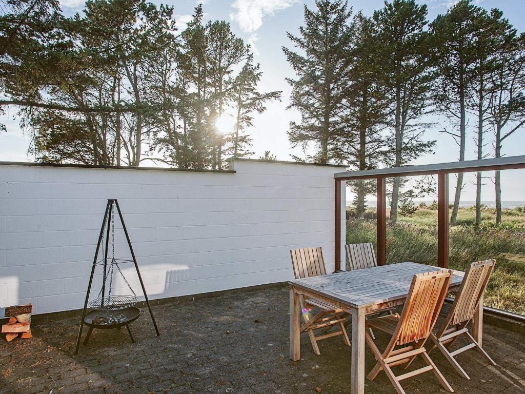 Holiday home Bindslev XVII photo 4