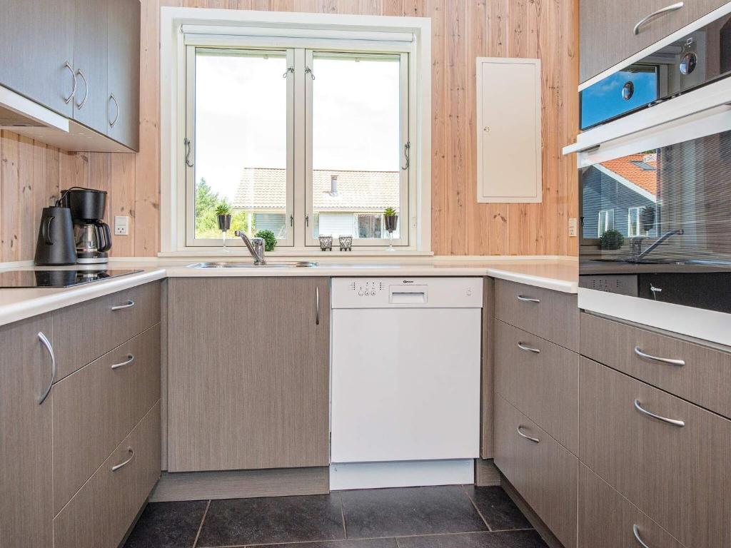 Holiday home Ulfborg XXII photo 3