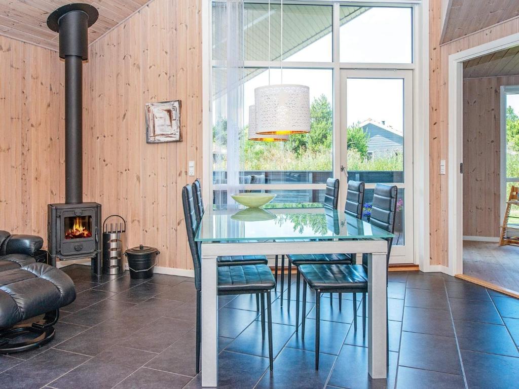 Holiday home Ulfborg XXII photo 2