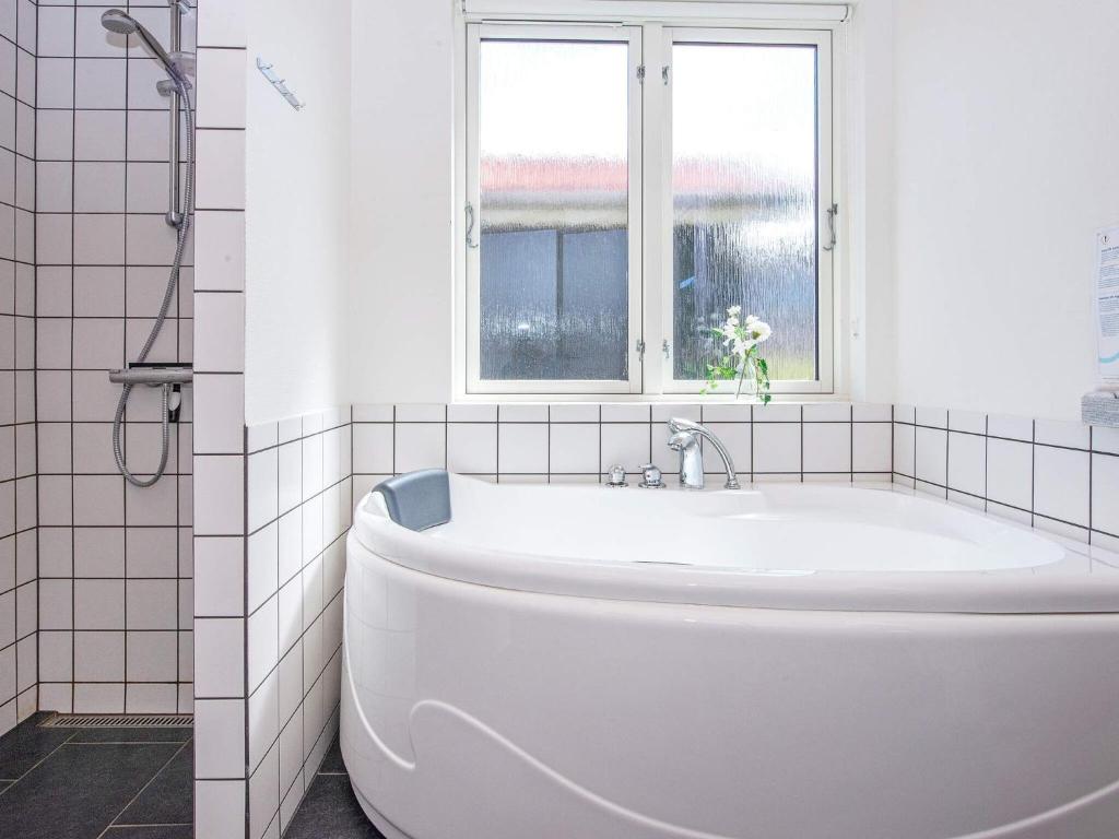Holiday home Ulfborg XXII photo 1