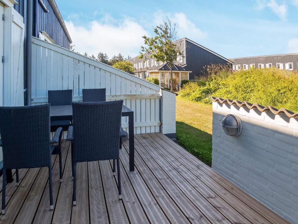 Holiday home Vestervig XXXVIII photo 3