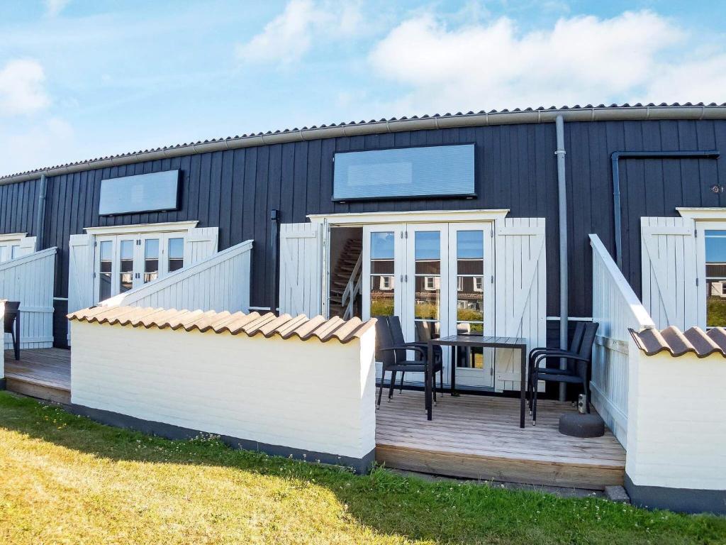 Holiday home Vestervig XXXVIII photo 1