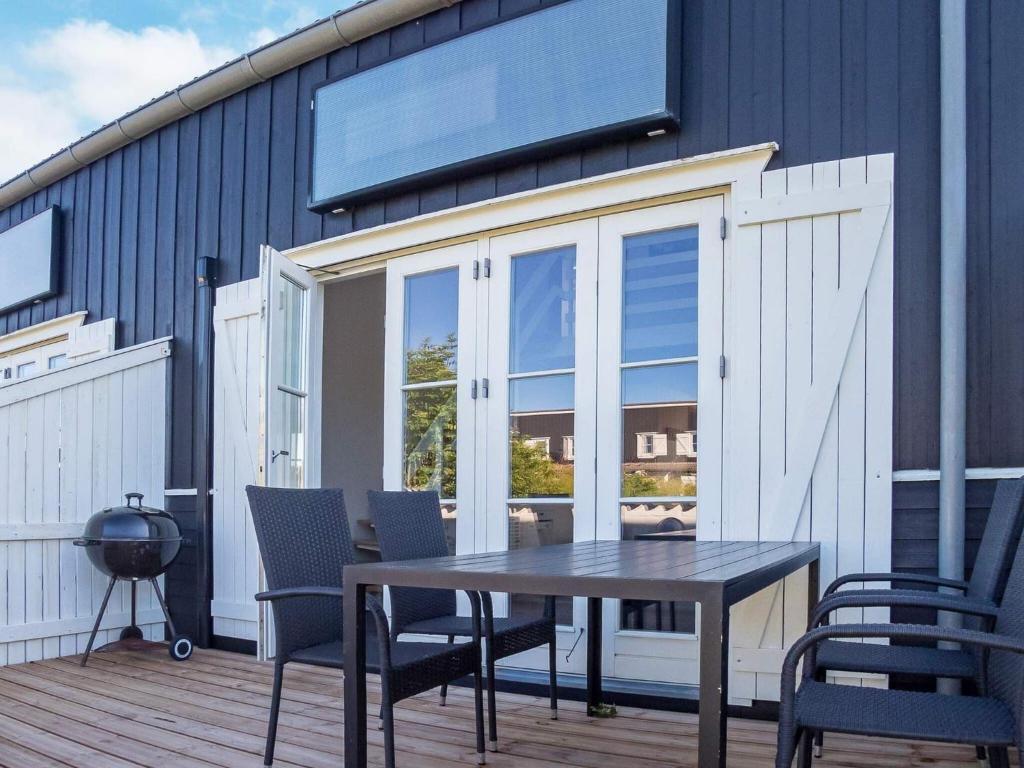 Holiday home Vestervig XXXVIII photo 2