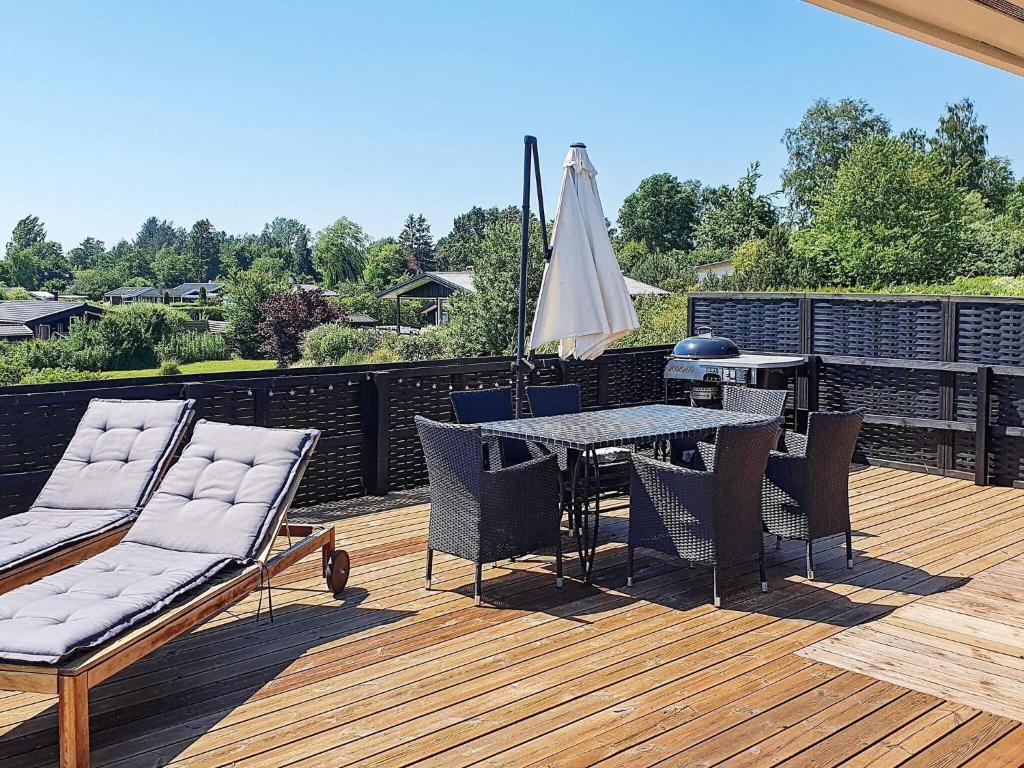 Holiday home Grevinge VII photo 4