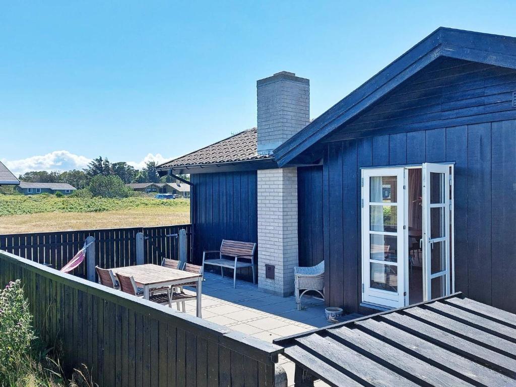 Holiday home Skagen LXVII photo 1